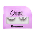 Pestañas Dreamy - Gugu Lashes