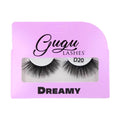 Pestañas Dreamy - Gugu Lashes