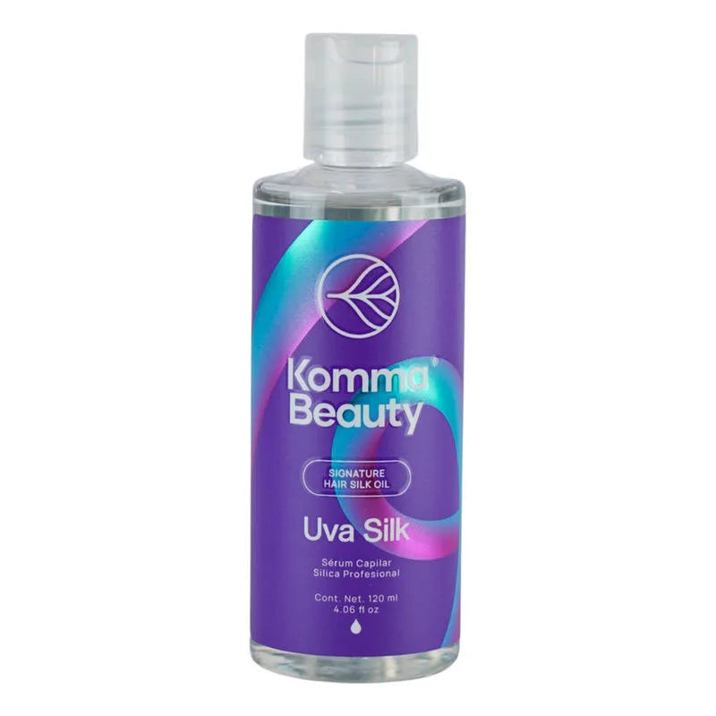 Sílica Profesional Komma Beauty