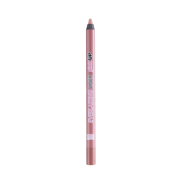 Lápiz Delineador de Labios Larga Duración - Pink Up
