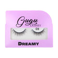 Pestañas Dreamy - Gugu Lashes