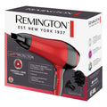 Secadora cabello #D3080 - Remington