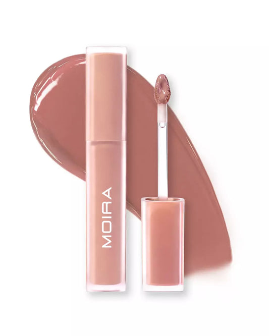 Tinta Labial Velvet Air - Moira