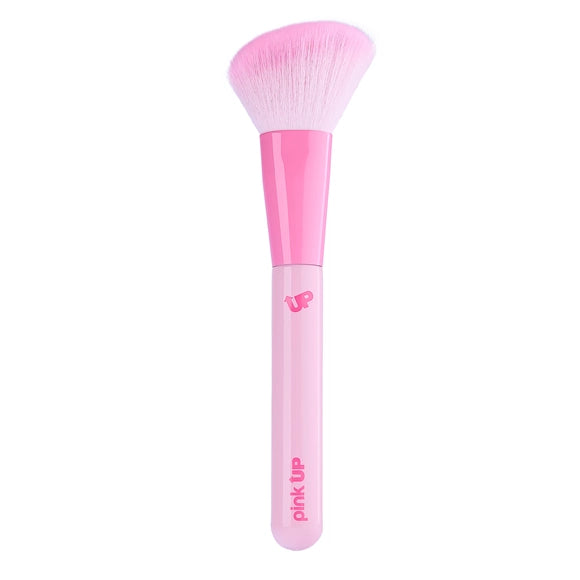 Brochas profesionales - Pink Up