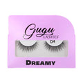 Pestañas Dreamy - Gugu Lashes