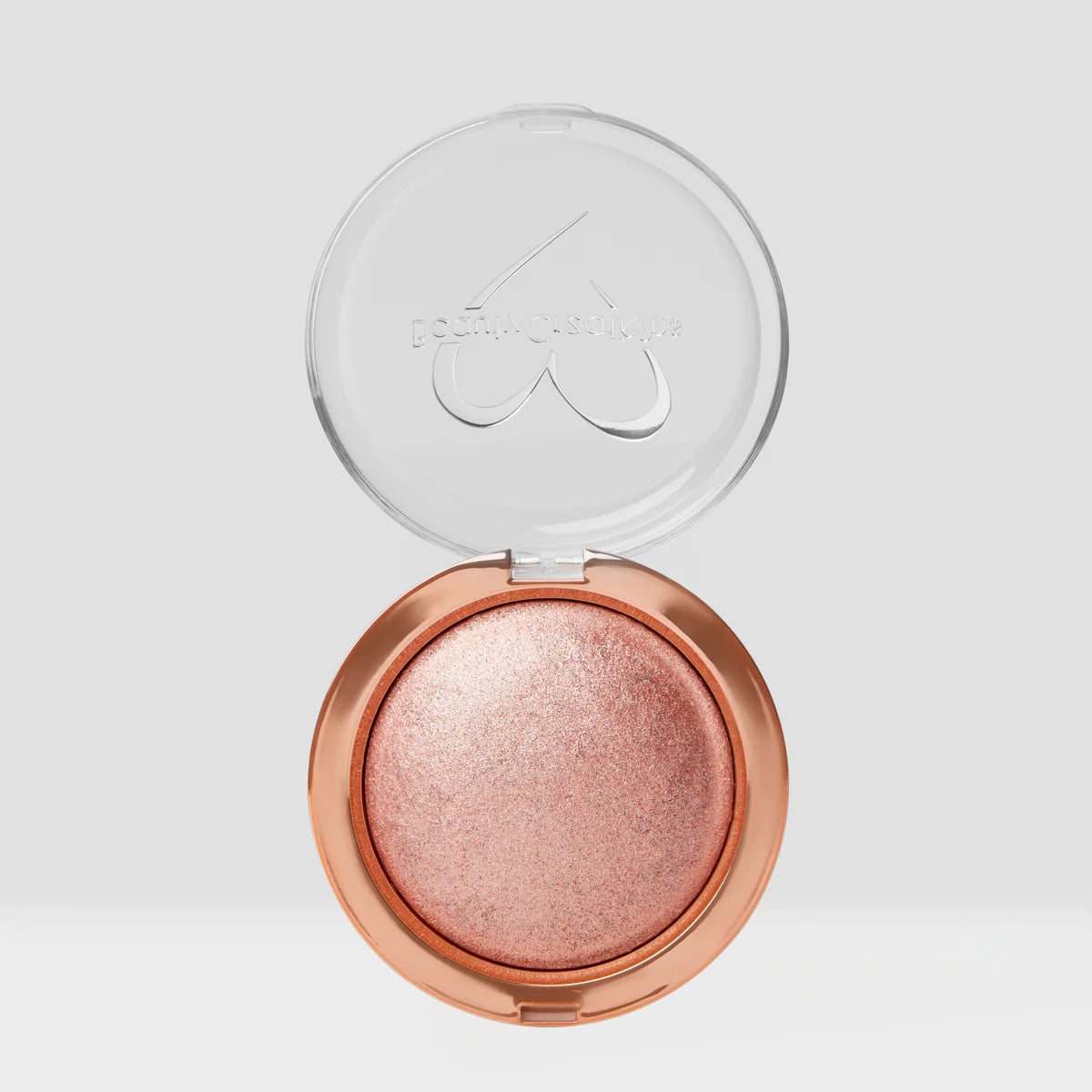 Iluminador “Shimmer Veil” - Beauty Creations