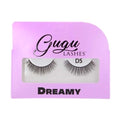 Pestañas Dreamy - Gugu Lashes