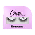 Pestañas Dreamy - Gugu Lashes