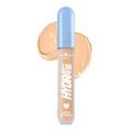 Gama de 9 pzs Corrector Líquido - “HydraHit” Italia Deluxe