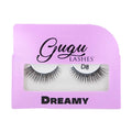 Pestañas Dreamy - Gugu Lashes