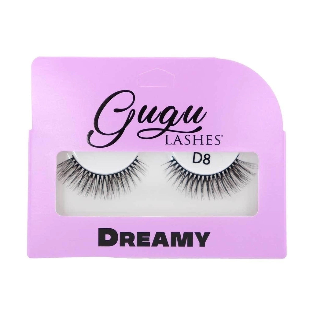 Pestañas Dreamy - Gugu Lashes