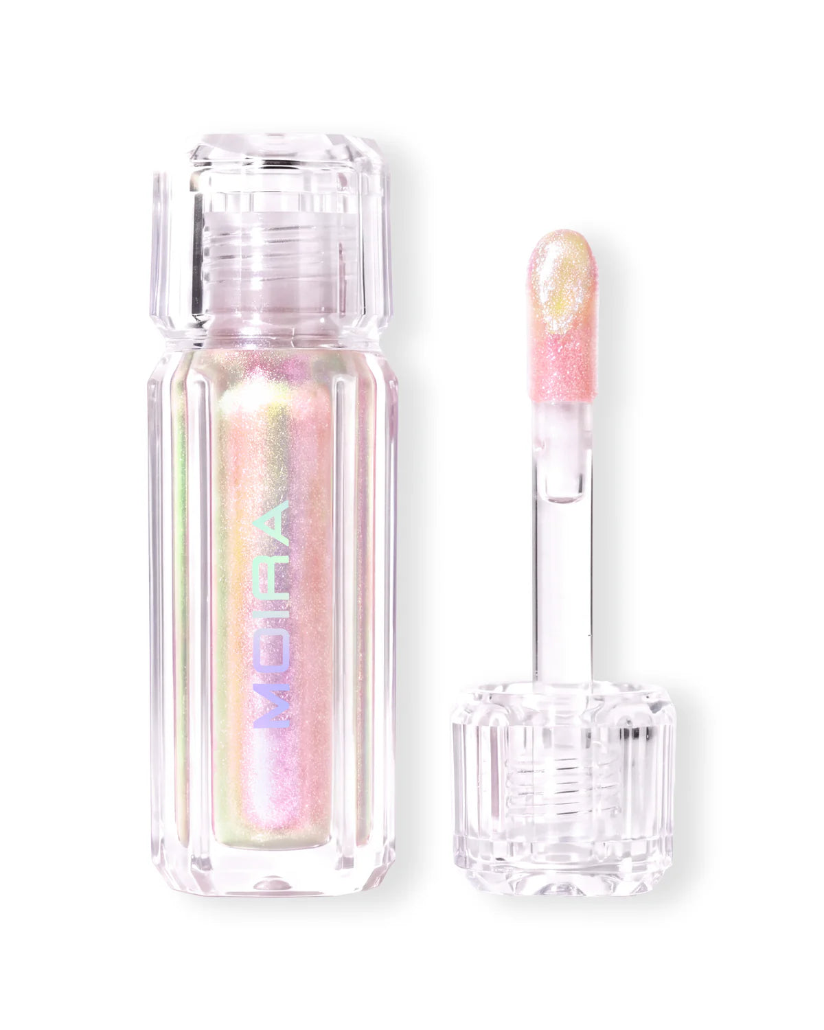 Chroma Kiss PH Tint Oil - Moira