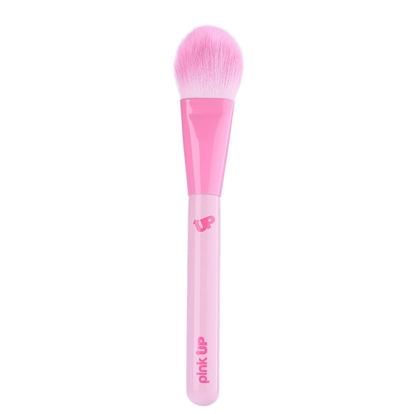 Brochas profesionales - Pink Up