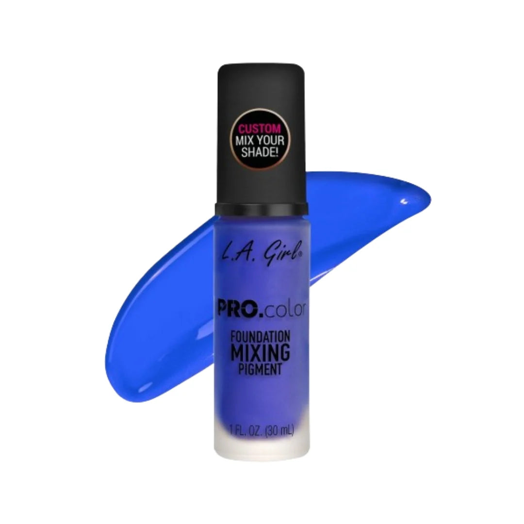 Pigmentos Mezcladores de Maquillaje - L.A Girl