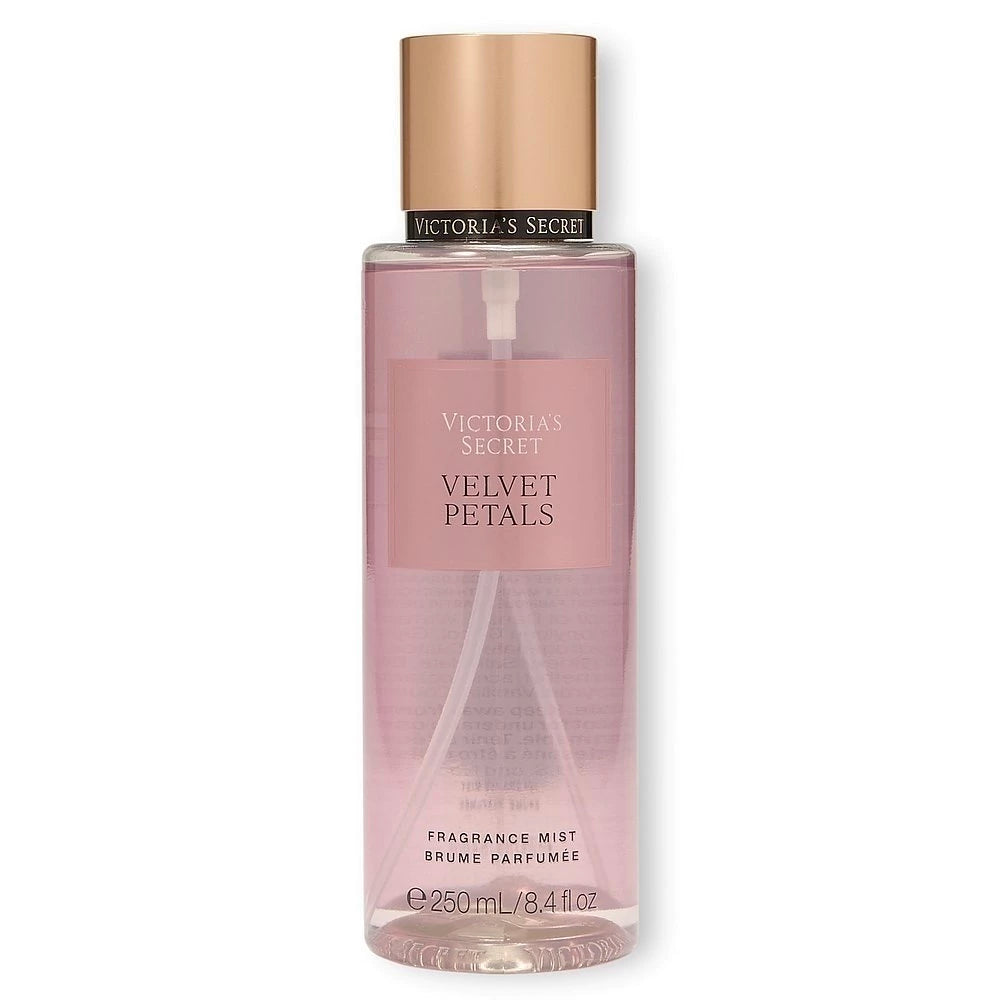 Velvet Petals Mist - Victoria's Secret