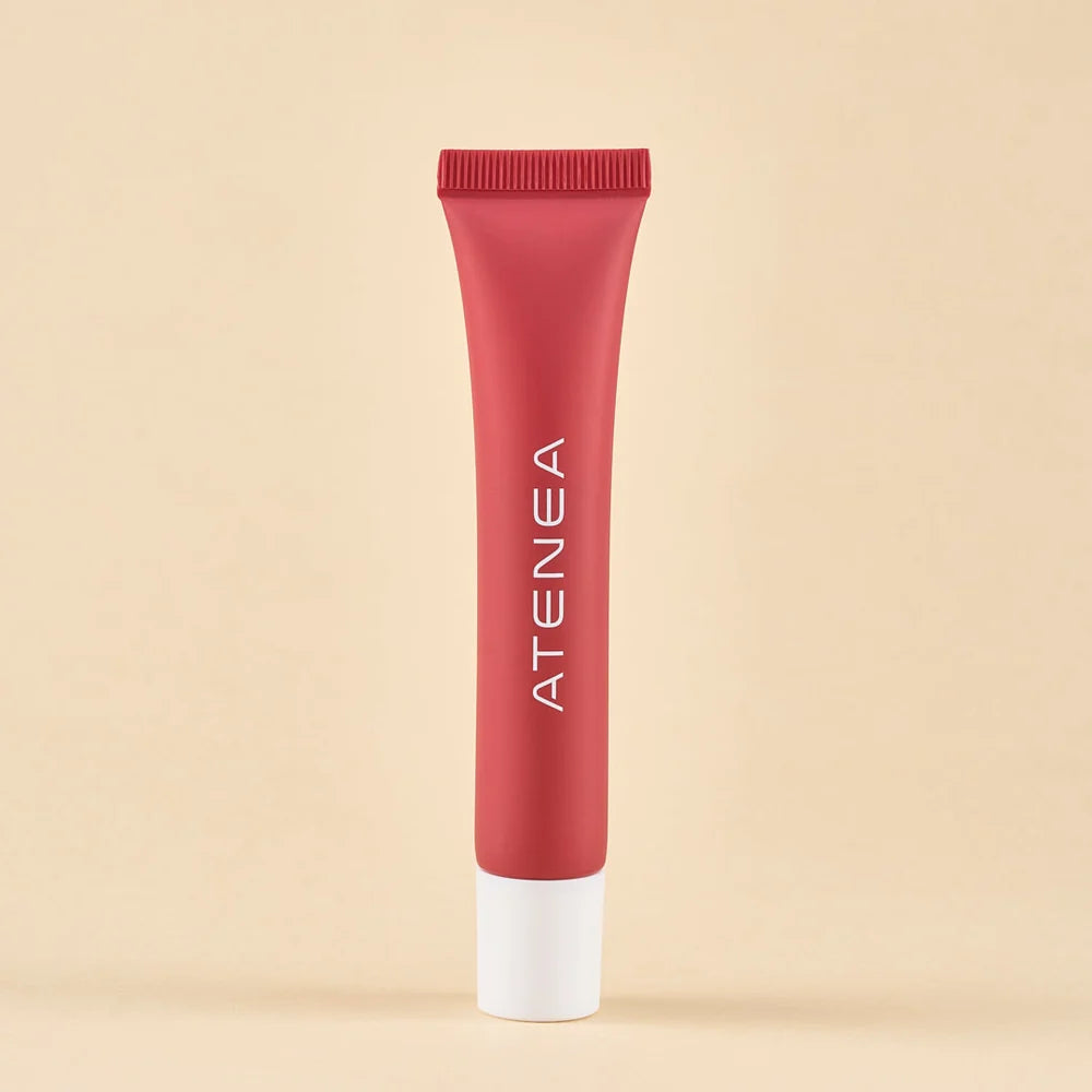 Balsamo labial con Peptidos - Atenea