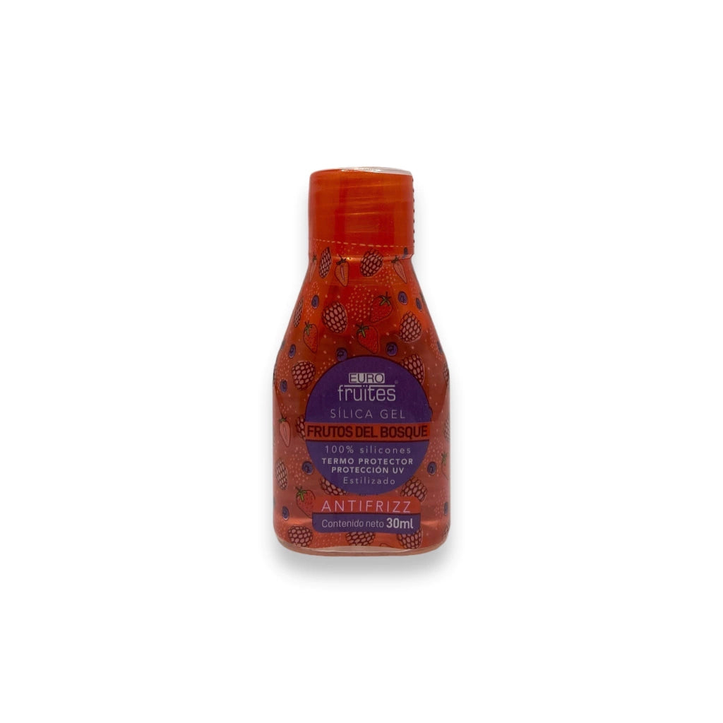 Silica Fruites Varios 30 ml - Euro