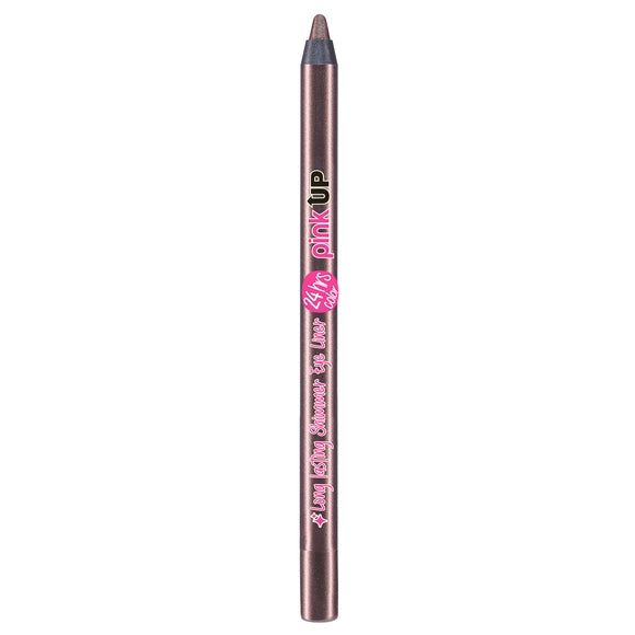 Lápiz delineador de ojos “Shimmer Eye Liner” Pink Up