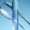 Beauty Creations Skin - Gel Para Ojos Con Cafeína y Ácido Hialurónico - Deep Dive