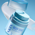 Beauty Creations Deep Five Matte Moisturizer 50ml