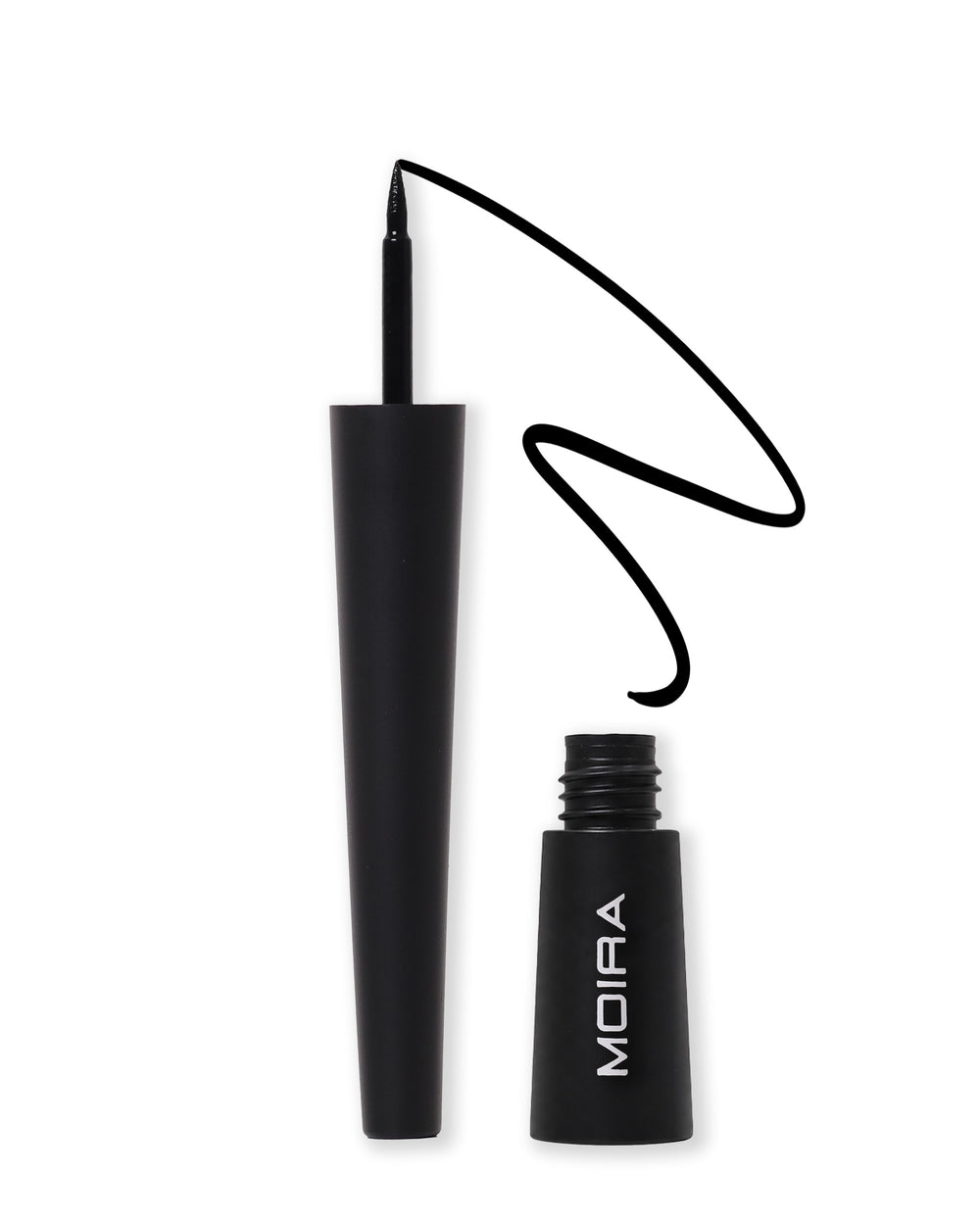 Delineador liquido 24HR “ink dip” - Moira