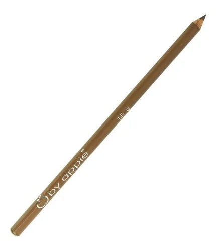Delineador para Ojos y Labios de madera By Apple