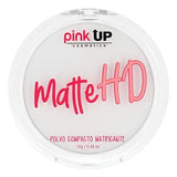 Polvo Compacto Matificante