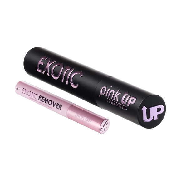 Exotic Máscara + Exotic removedor (por tiempo limitado)  - Pink Up