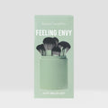 Set de brochas 24 pzs - Beauty Creations