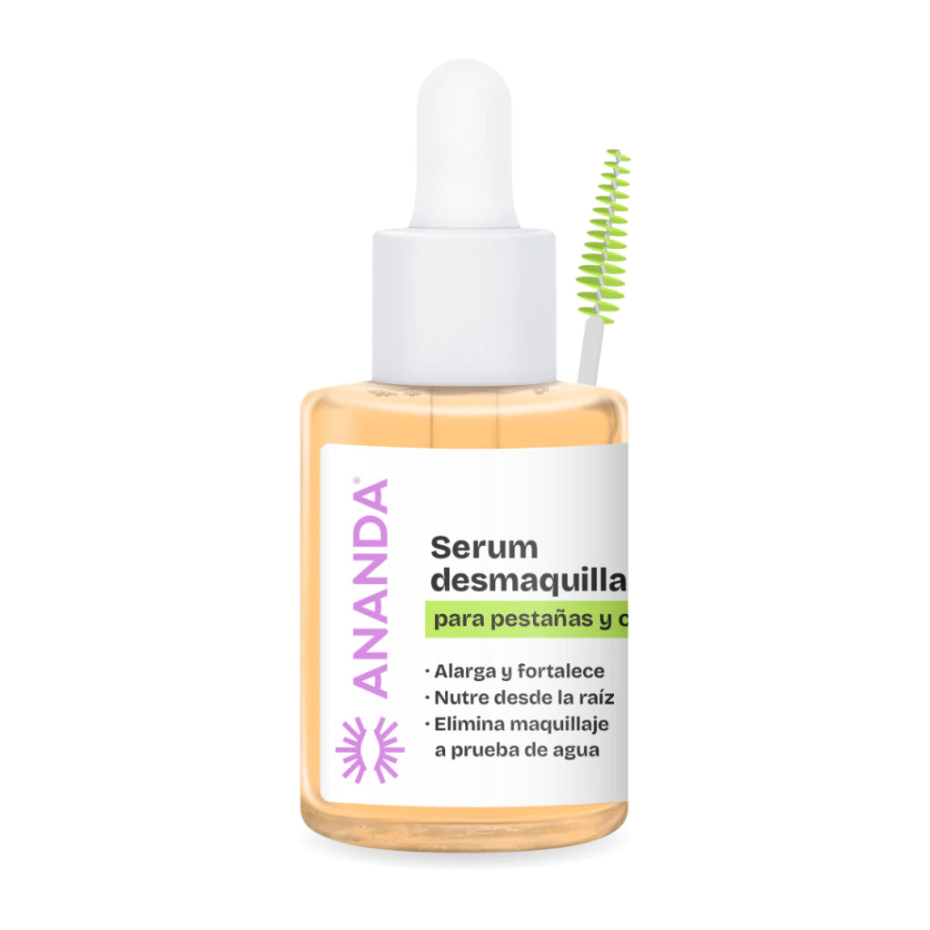 Serum para pestañas y cejas - AND