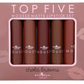 Top five 191 - Italia Deluxe