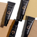 Maquillaje Liquido Alta cobertura - Bissu