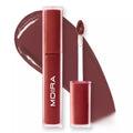 Tinta Labial Velvet Air - Moira