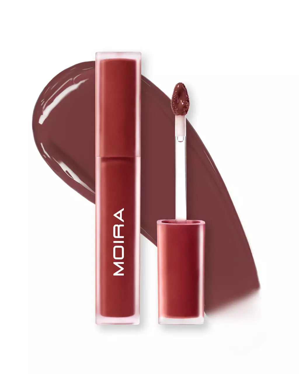 Tinta Labial Velvet Air - Moira