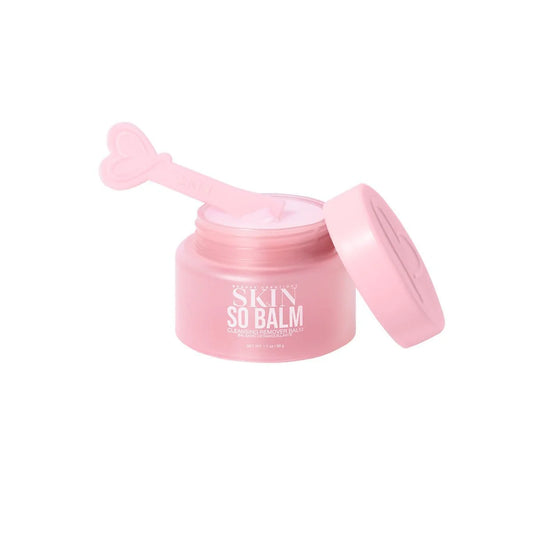 Bálsamo desmaquillante - Beauty Creations