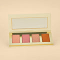 Paleta Facial Essential - Atenea