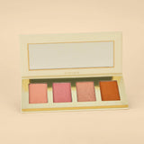 Paleta Facial Essential - Atenea