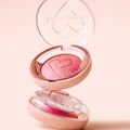 Exhibidor 48 pzs + probadores Rubor Marmol Mineralizado - Beauty Creations