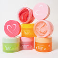 Exfoliante corporal Sweet Dose Beauty Creations