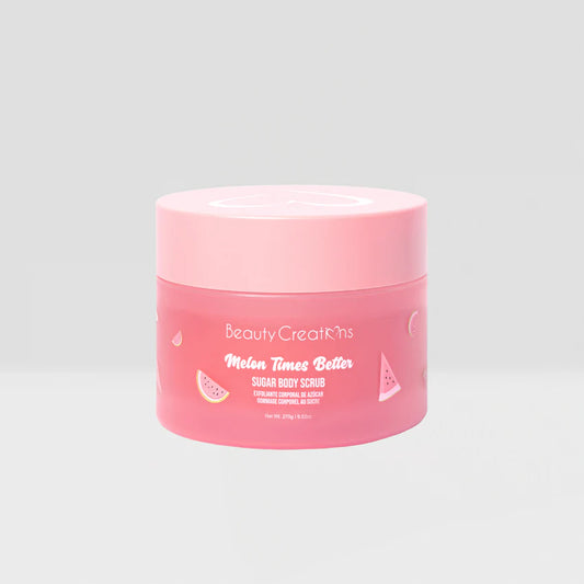 Exfoliante corporal Sweet Dose Beauty Creations