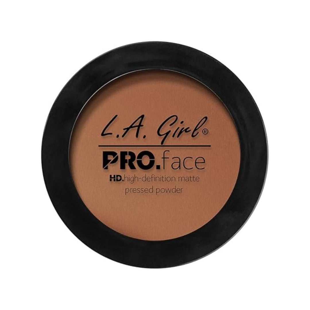 Polvo Compacto - LA Girl