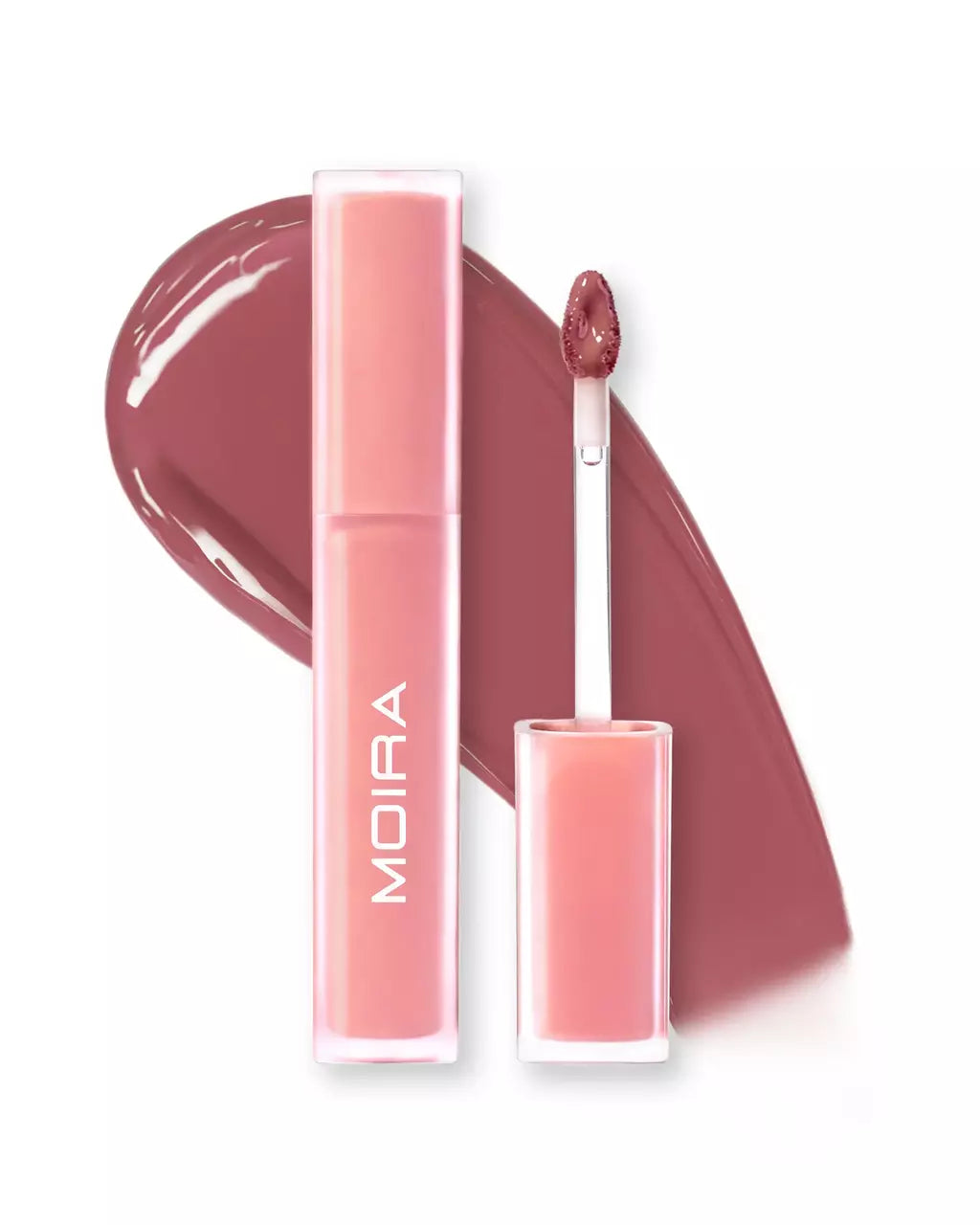 Tinta Labial Velvet Air - Moira