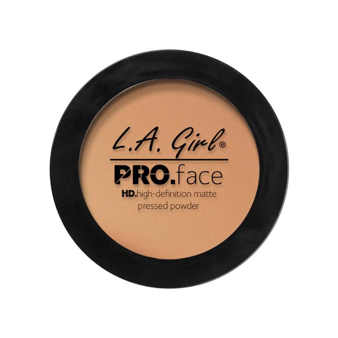 Polvo Compacto - LA Girl