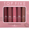 Top five 191 - Italia Deluxe