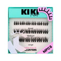 Mini Pack Clusters - Kiki Lashes