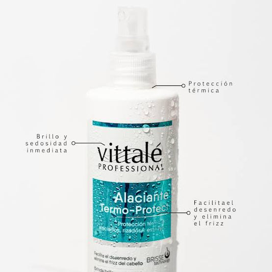 Alaciante Termo - Protect - Vittale