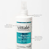 Alaciante Termo - Protect - Vittale