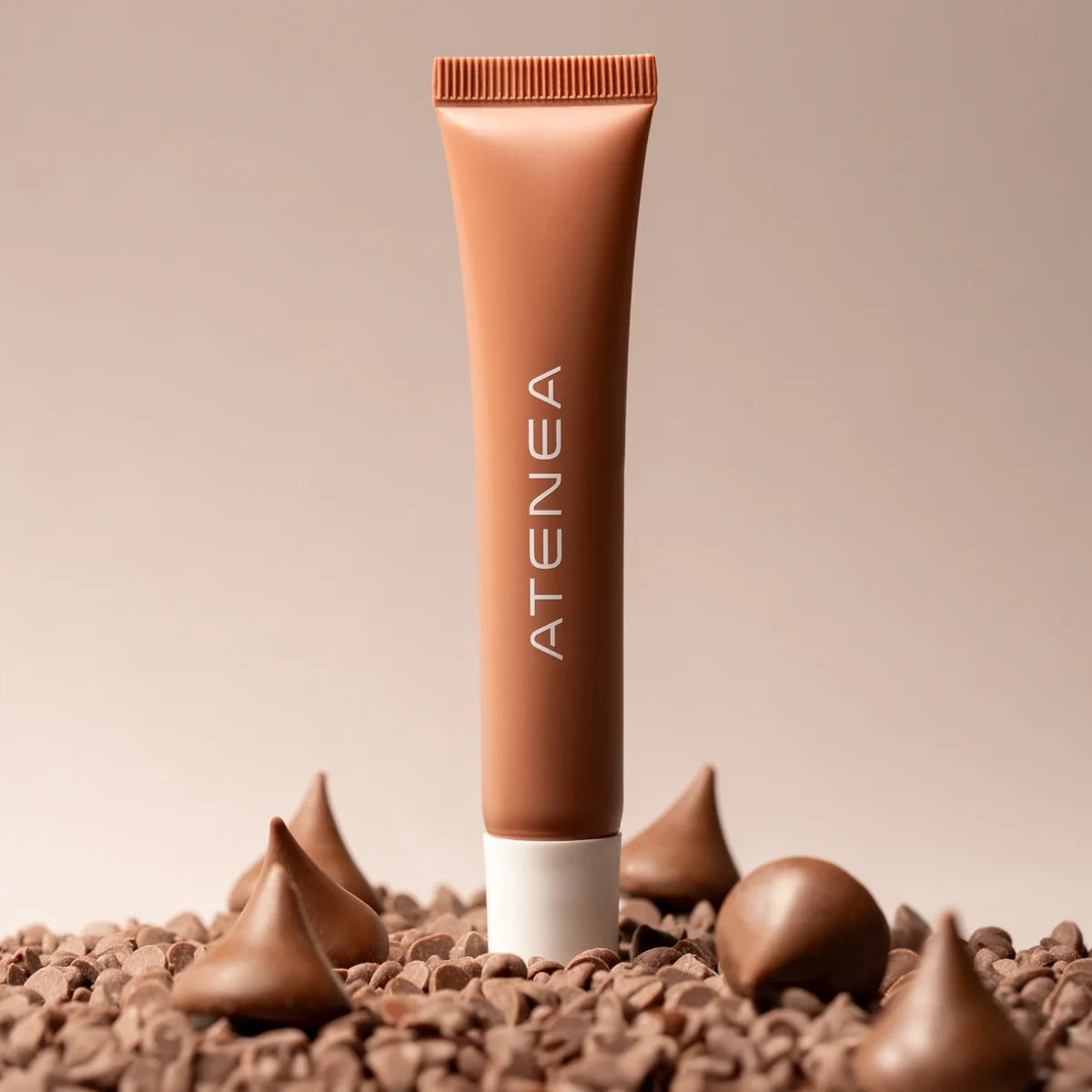 Bálsamo labial con Peptidos - Atenea