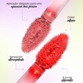 Gama de 6 Labiales liquidos "Velvet Vibe" Efecto Terciopelado - ANANDA