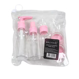 Set de Viaje c/5 pzs #M1096 - Bausse